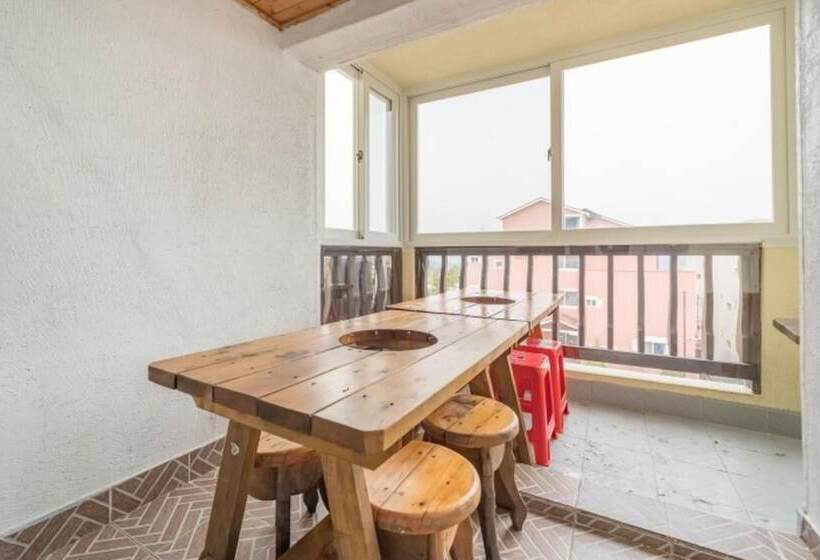 Gyeongju Victoria Diary Pension