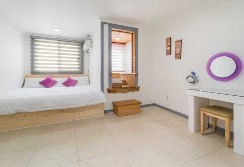 Gyeongju Victoria Diary Pension