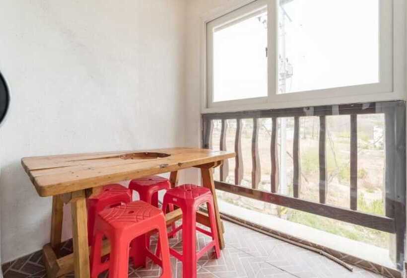 Gyeongju Victoria Diary Pension