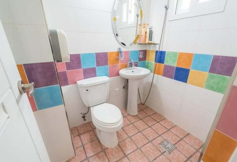 Gyeongju Victoria Diary Pension