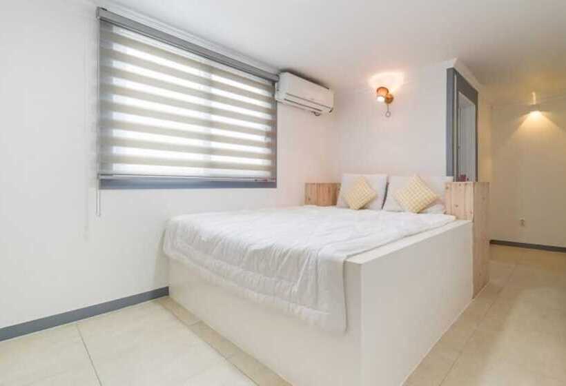 Gyeongju Victoria Diary Pension