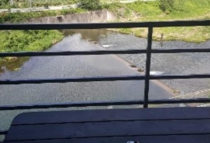 Gyeongsan Byeolgwan Pension