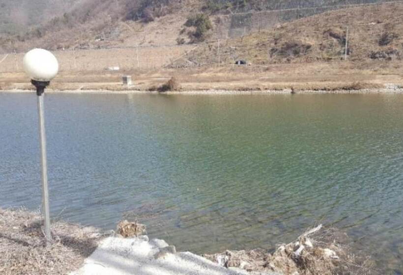 Gyeongsan Byeolgwan Pension