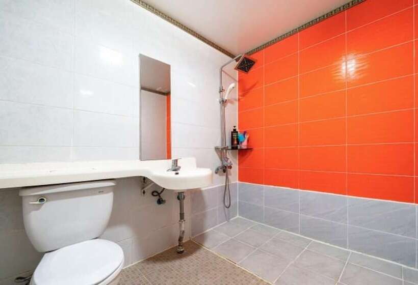 Gyeongsan Gyeongsan Pension