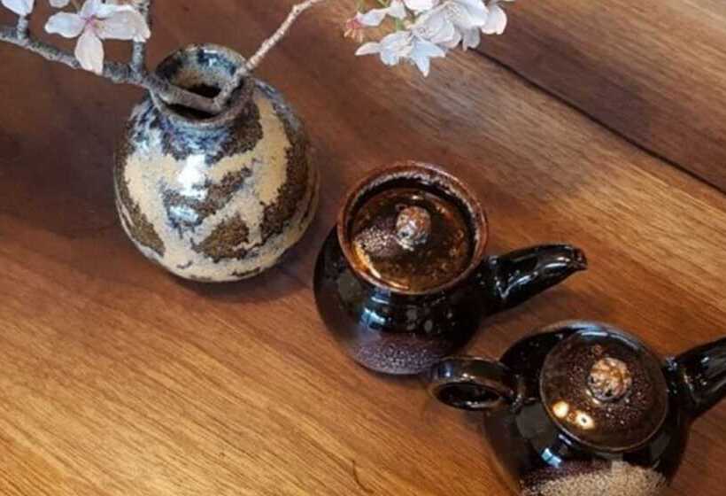 Hadong Monggeul Monggeul Pension