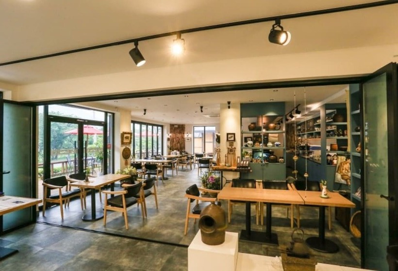 Hadong Sopungbang Pension