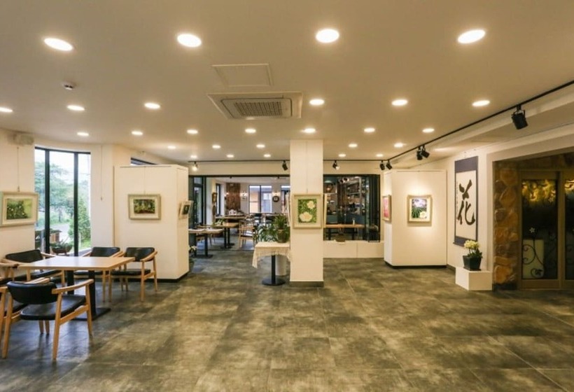 Hadong Sopungbang Pension