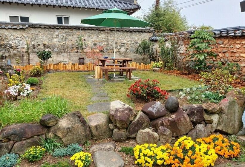 Haenam Ttohareune Pension