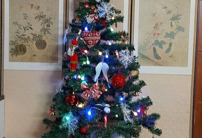 Haenam Ttohareune Pension