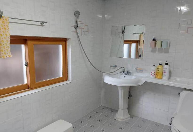 Haenam Ttohareune Pension