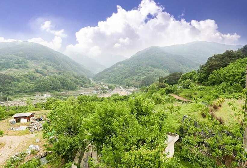 Hamyang Solbaram Pension