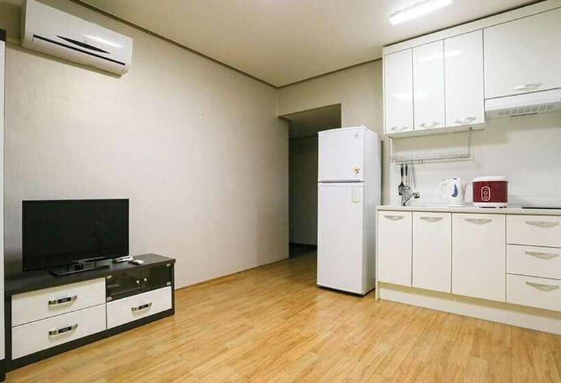 Hamyang Solbaram Pension