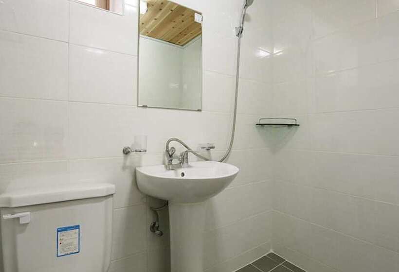 Hamyang Solbaram Pension