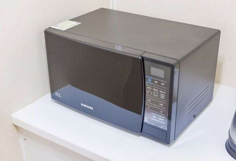 Hapcheon Hue Theme Park Pension