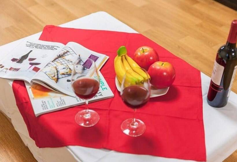 Hapcheon Hue Theme Park Pension