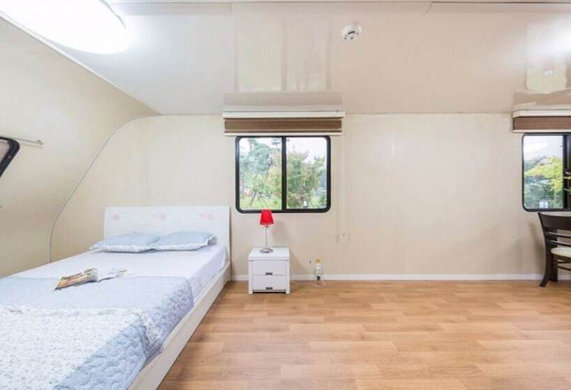 Hapcheon Hue Theme Park Pension