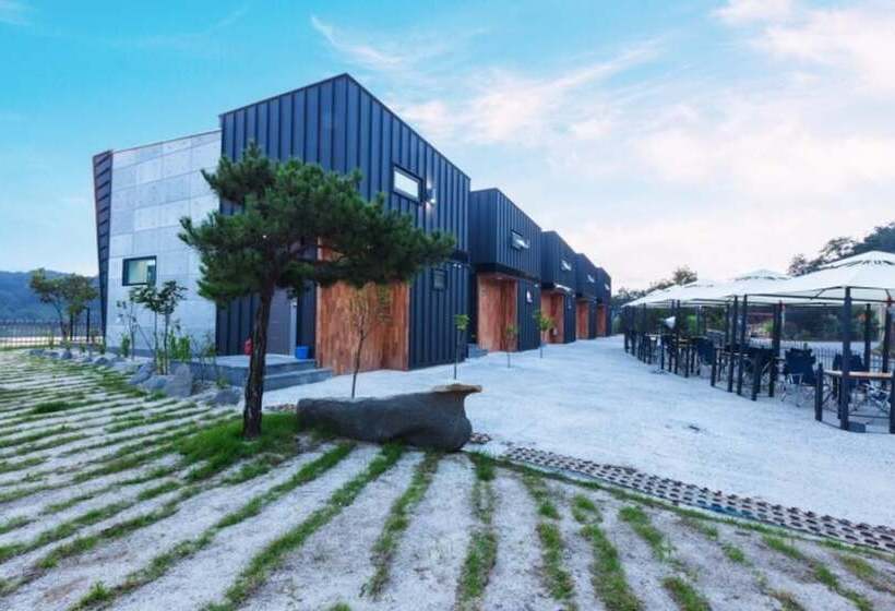 Hapcheon Modern Rikeom Pension