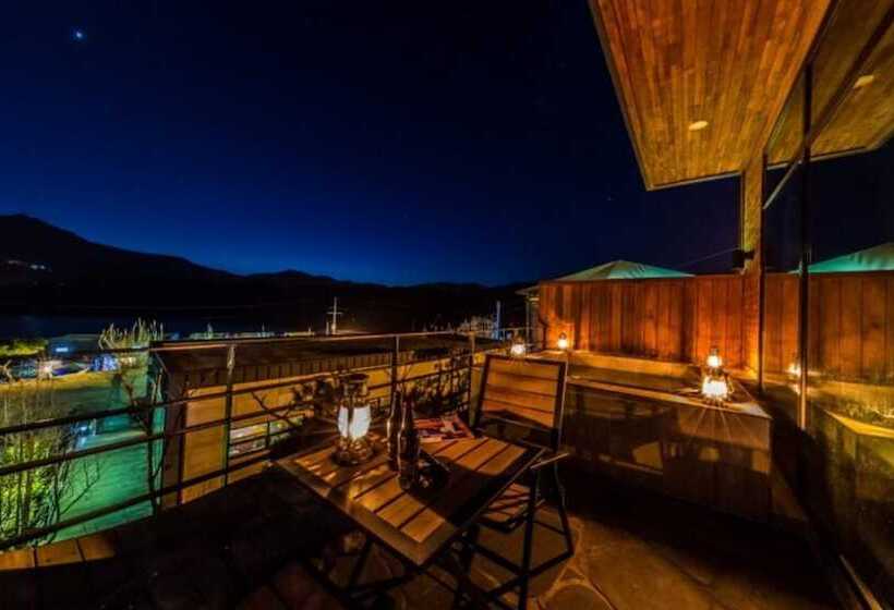 Hapcheon Modern Rikeom Pension