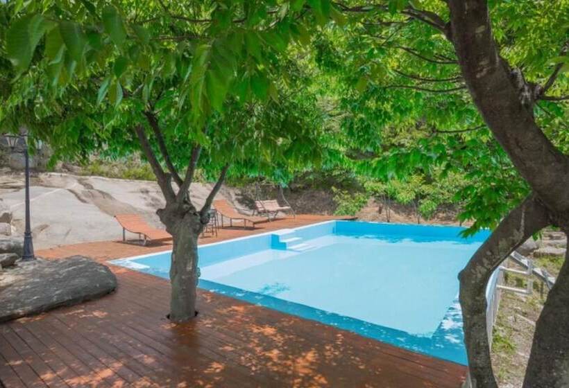 Hapcheon Modern Rikeom Pension