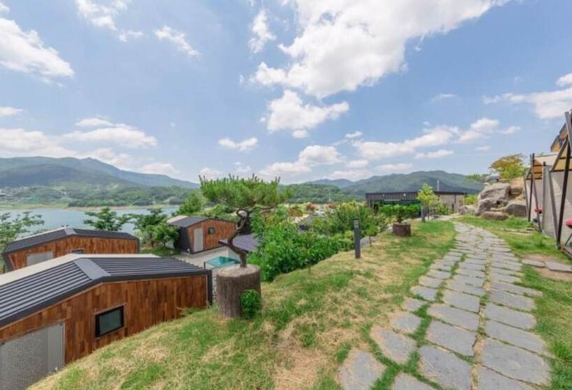 Hapcheon Modern Rikeom Pension