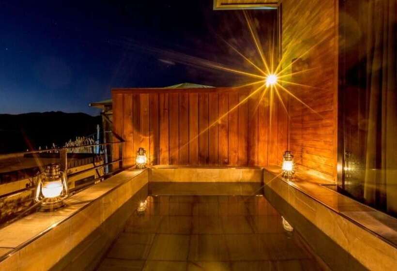 Hapcheon Modern Rikeom Pension