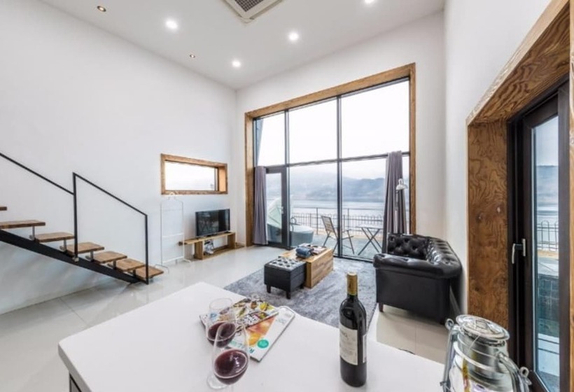 Hapcheon Modern Rikeom Pension