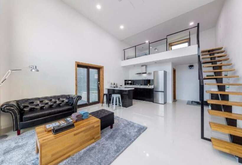 Hapcheon Modern Rikeom Pension