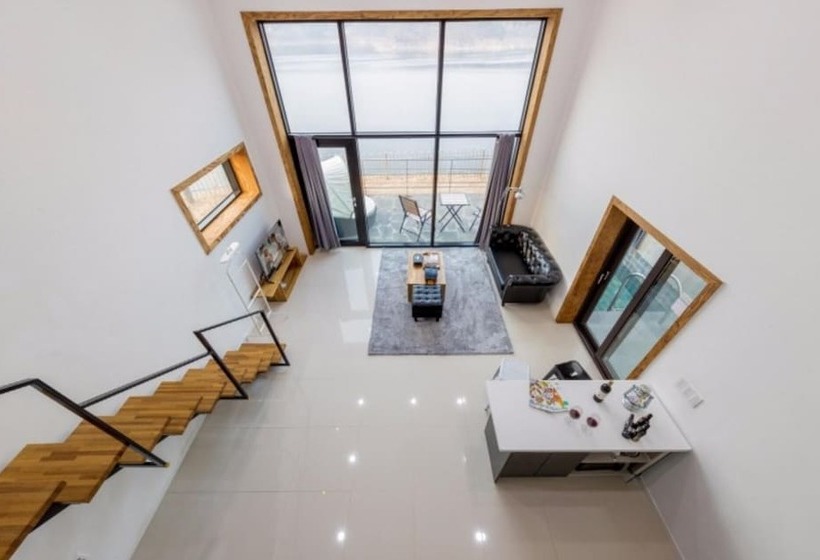 Hapcheon Modern Rikeom Pension