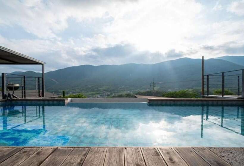 Sancheong Haru B Pension