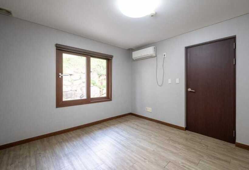 Sancheong Haru B Pension