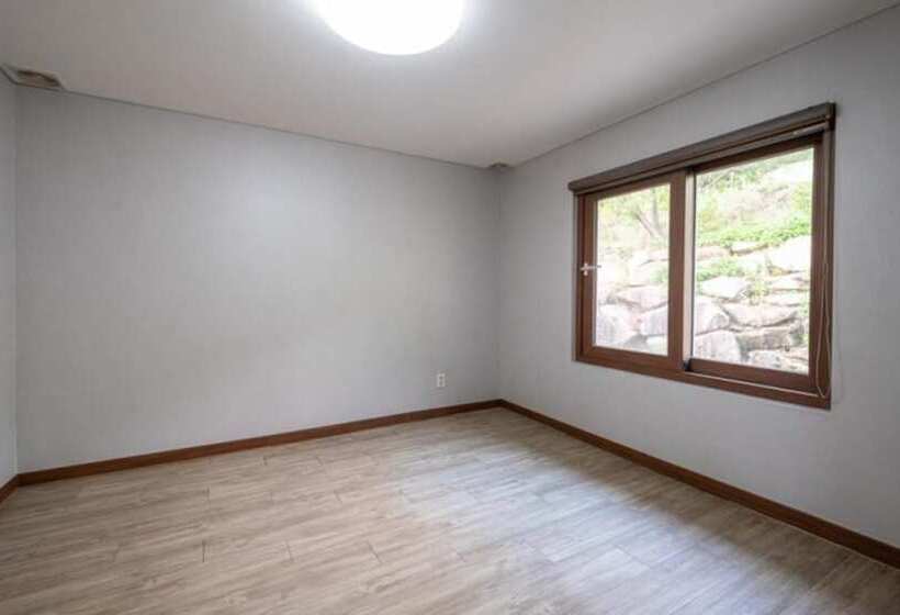 Sancheong Haru B Pension