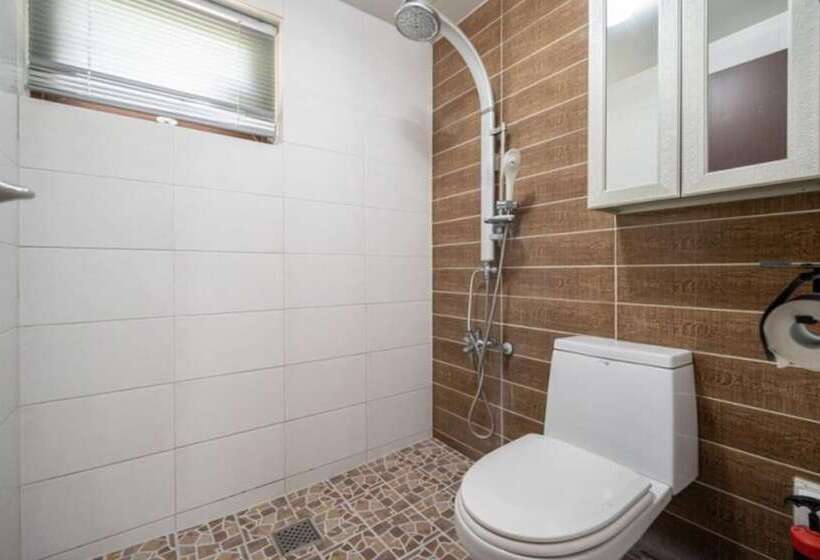 Sancheong Haru B Pension