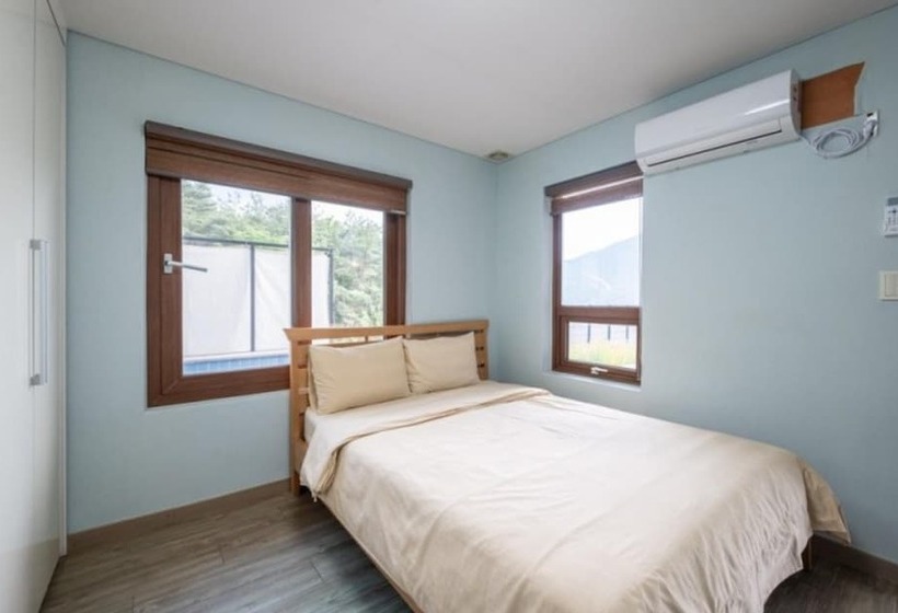 Sancheong Haru B Pension