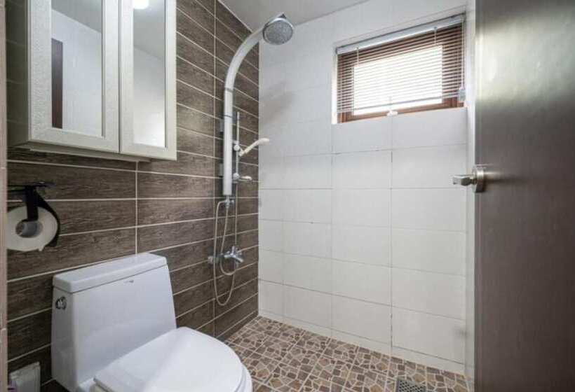 Sancheong Haru B Pension