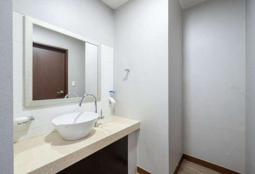 Sancheong Haru B Pension