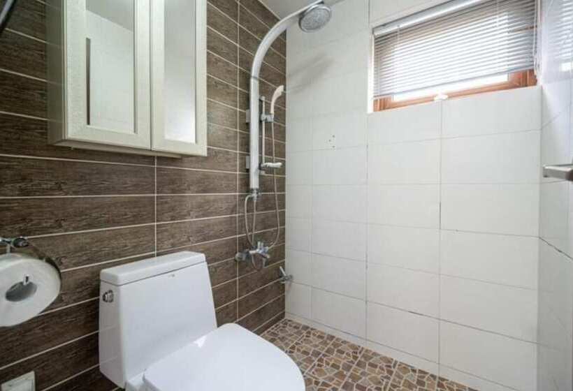 Sancheong Haru B Pension