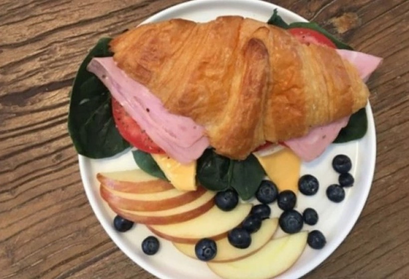 Hoengseong Alps Club Pension