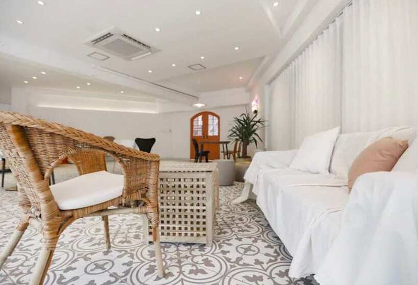 Hoengseong Alps Club Pension