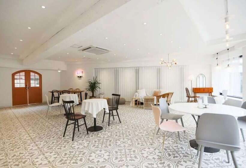 Hoengseong Alps Club Pension