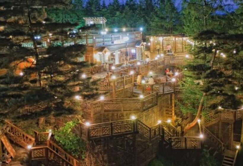 Hoengseong Alps Club Pension