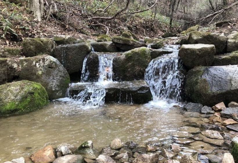 Hoengseong Alps Club Pension