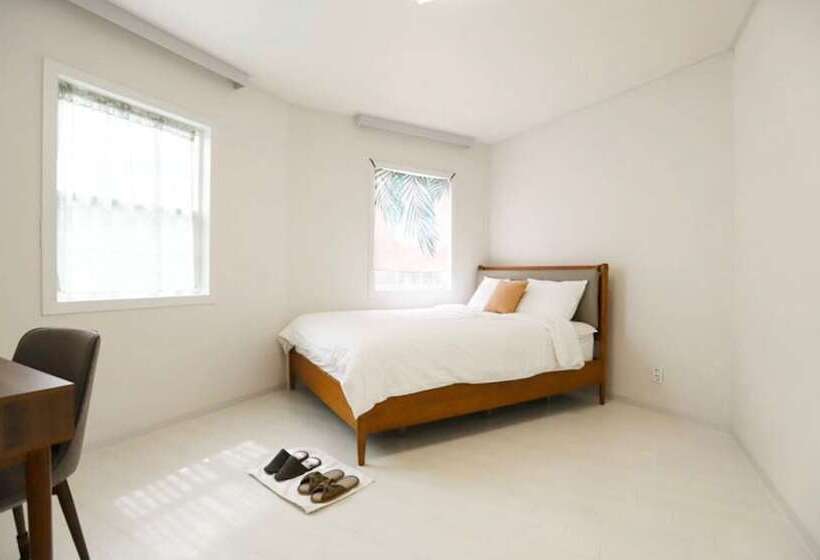 Hoengseong Alps Club Pension