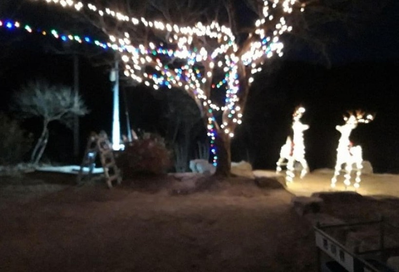 Hoengseong Byeoreulssoda Pension