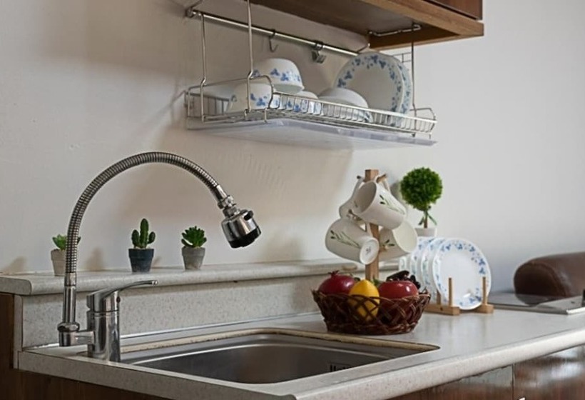 Hoengseong Byeoreulssoda Pension