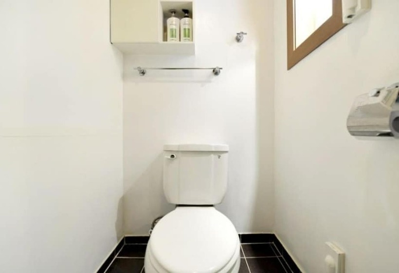 Hoengseong Byeoreulssoda Pension