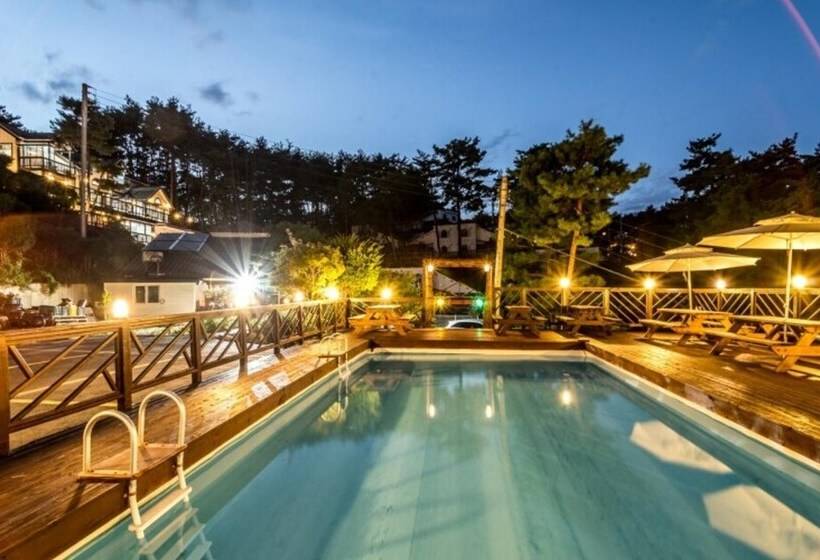 Hoengseong Dream Tree Pension