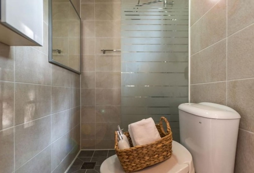 Hoengseong Dream Tree Pension