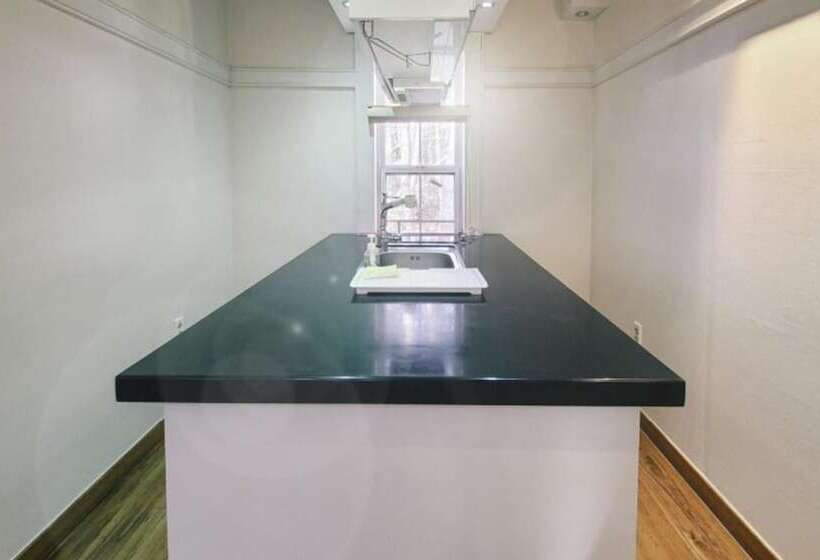 Hoengseong Dream Tree Pension