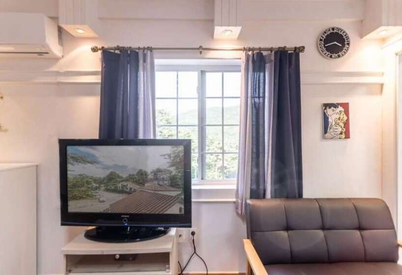 Hoengseong Dream Tree Pension