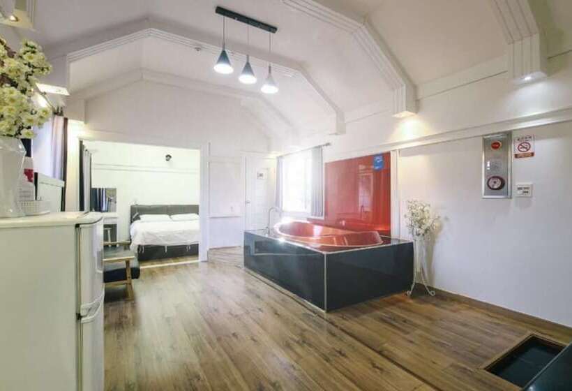 Hoengseong Dream Tree Pension